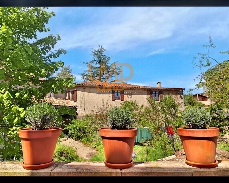 Cevennes - Charme - Architecte - Terrasse - Garage- Lasalle - 31472baa-28b4-4e53-97e1-ae371ae0777a