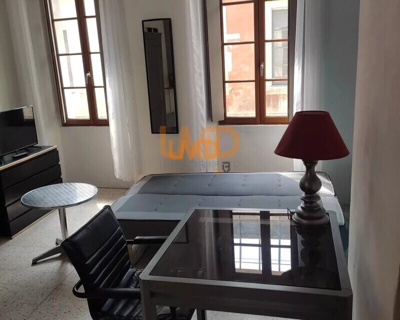 Spacieux studio meublé 30 minutes Avignon - a9f5b448-2824-4145-b0af-fe290db3e622
