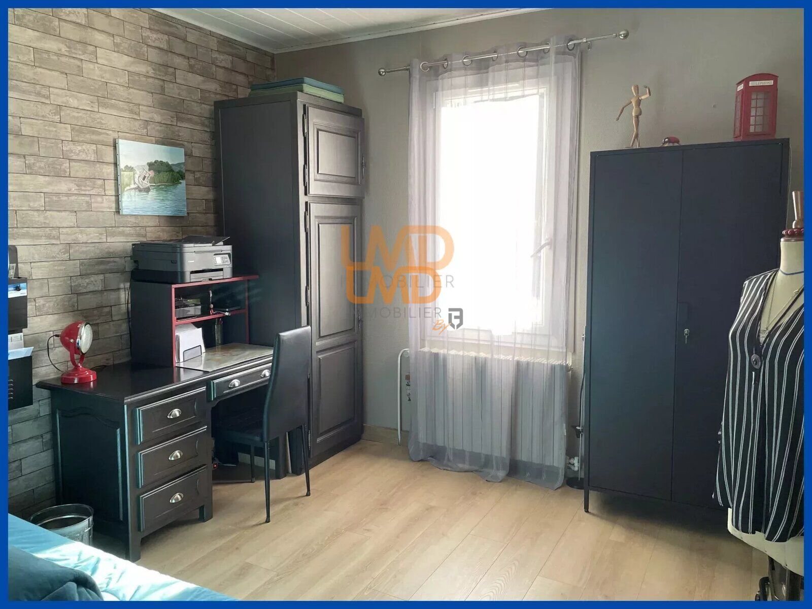 Aveyron Maison 3 chambres, salon, séjour, garage et jardin - 21a0f960-c442-4cea-83ab-6bc5c1e88d29