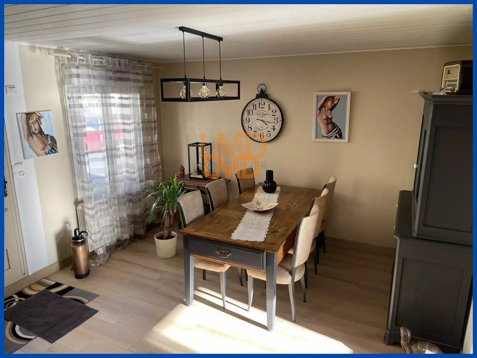 Aveyron Maison 3 chambres, salon, séjour, garage et jardin - 3d58df5e-f763-45e1-920a-0d725522ddf4