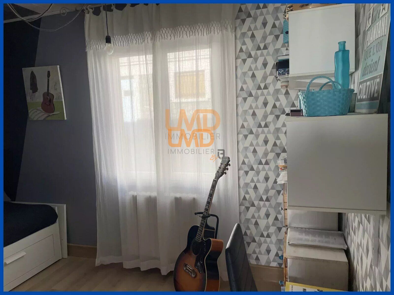 Aveyron Maison 3 chambres, salon, séjour, garage et jardin - dfd0a249-0b12-4c21-8f5b-5568965e8d87