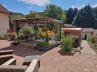 Aveyron Maison 3 chambres, salon, séjour, garage et jardin - cc978c22-8c58-4e9f-af6f-4fd4c2daa856