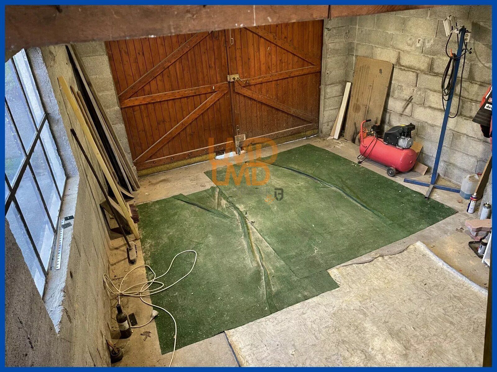 Aveyron Maison 3 chambres, salon, séjour, garage et jardin - 7fc317bf-4504-428d-a8d3-aa42362412fa