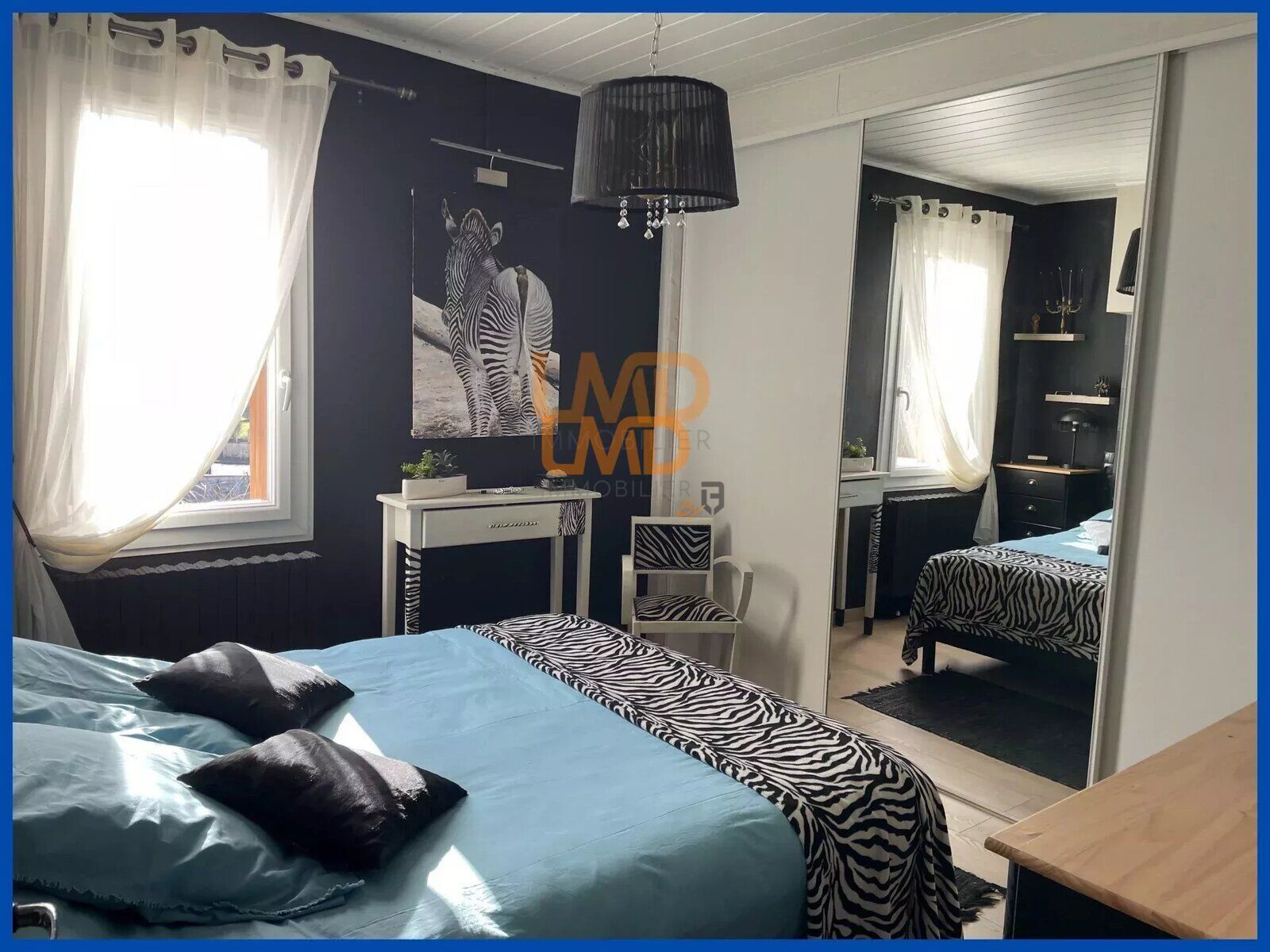 Aveyron Maison 3 chambres, salon, séjour, garage et jardin - 7e5ac81c-203e-46c2-9ad8-6874780d2787