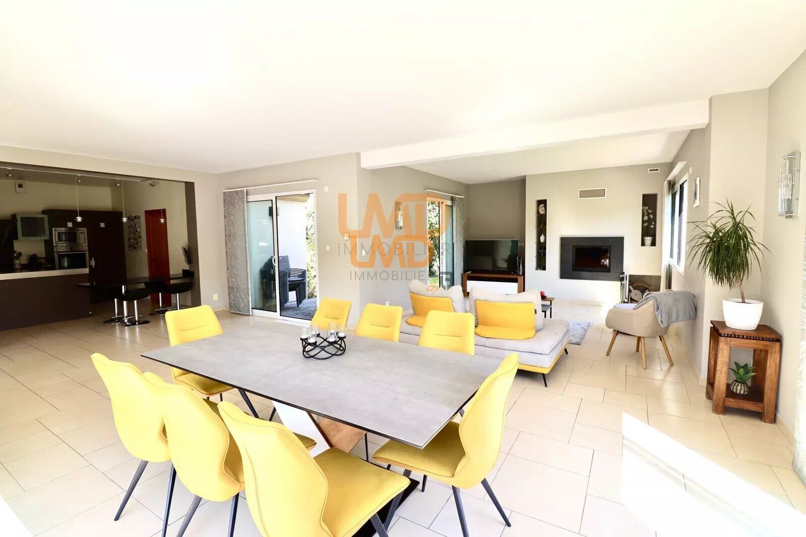 Maison irréprochable 4 chambres  - 76d0fc5c-43f8-4873-bb67-f8188daa89c8