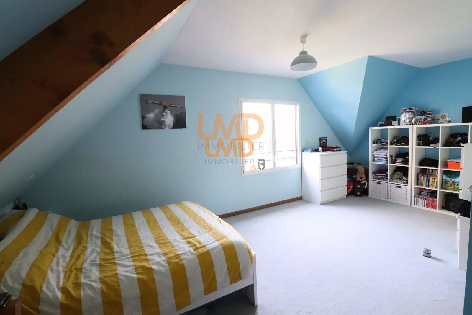 Maison irréprochable 4 chambres  - 2965c34b-8b85-4706-8e4e-d4dc18ef1753