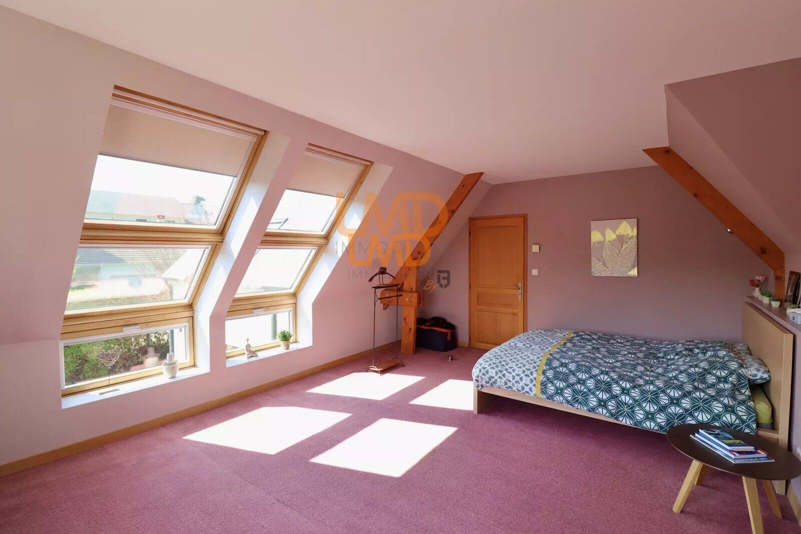 Maison irréprochable 4 chambres  - cd7fb285-692f-42d5-b324-29f91cd2be12