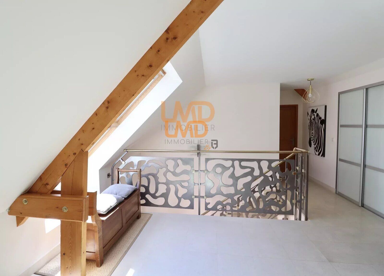 Maison irréprochable 4 chambres  - b36ec277-8f63-41d6-b0f9-3745e76127f2