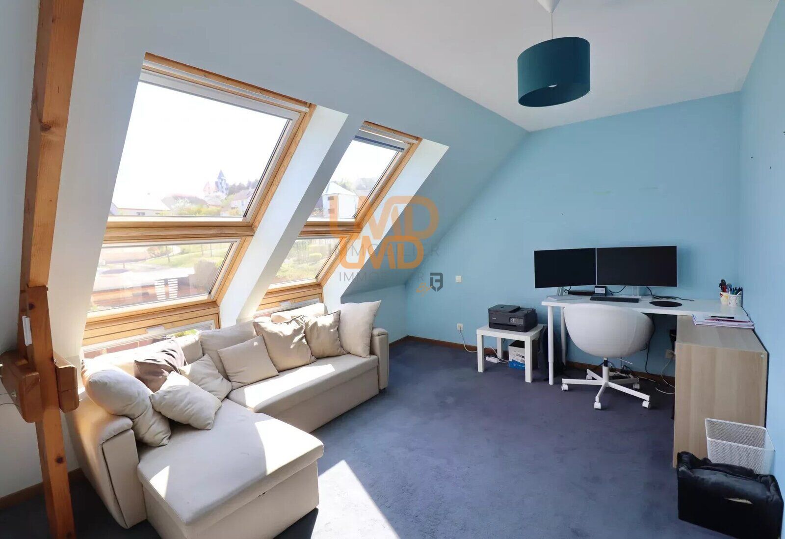 Maison irréprochable 4 chambres  - 6ddd824c-0f53-4b14-bbe4-05a5e0d1d946