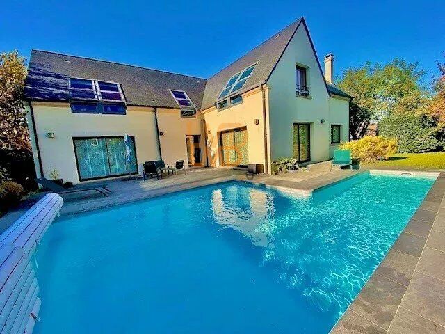 Maison irréprochable 4 chambres  - 7a07ad88-1fc5-4895-95ff-841cbcc26a35