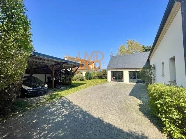 Maison irréprochable 4 chambres  - 9ceb6b74-81f6-40f2-ad24-cb6b177d0747