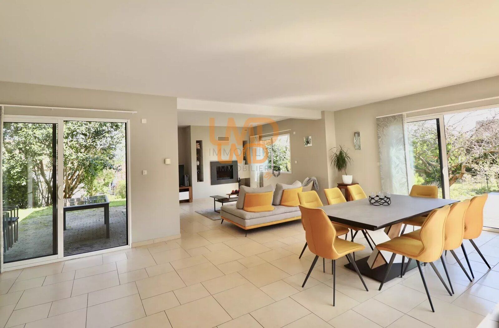 Maison irréprochable 4 chambres  - f74d4300-de96-4283-934d-0847b0f231b3