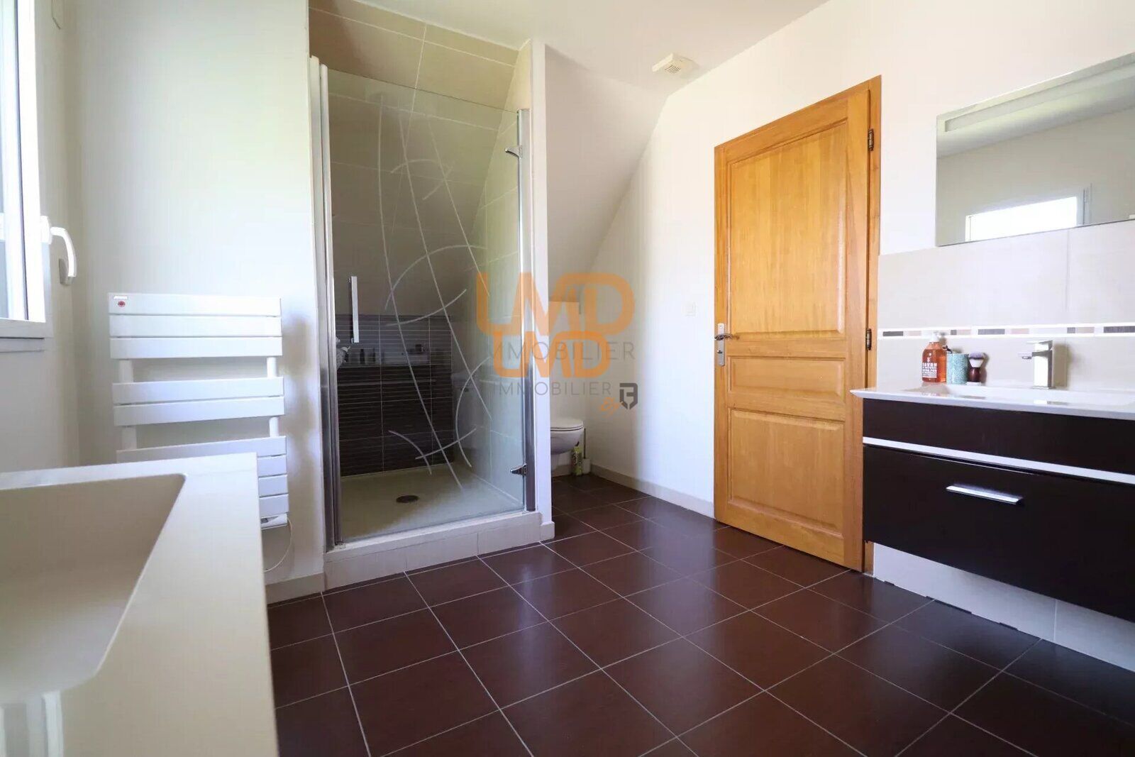 Maison irréprochable 4 chambres  - c85eeb1d-81e2-4741-adb0-0e2373b87a5b