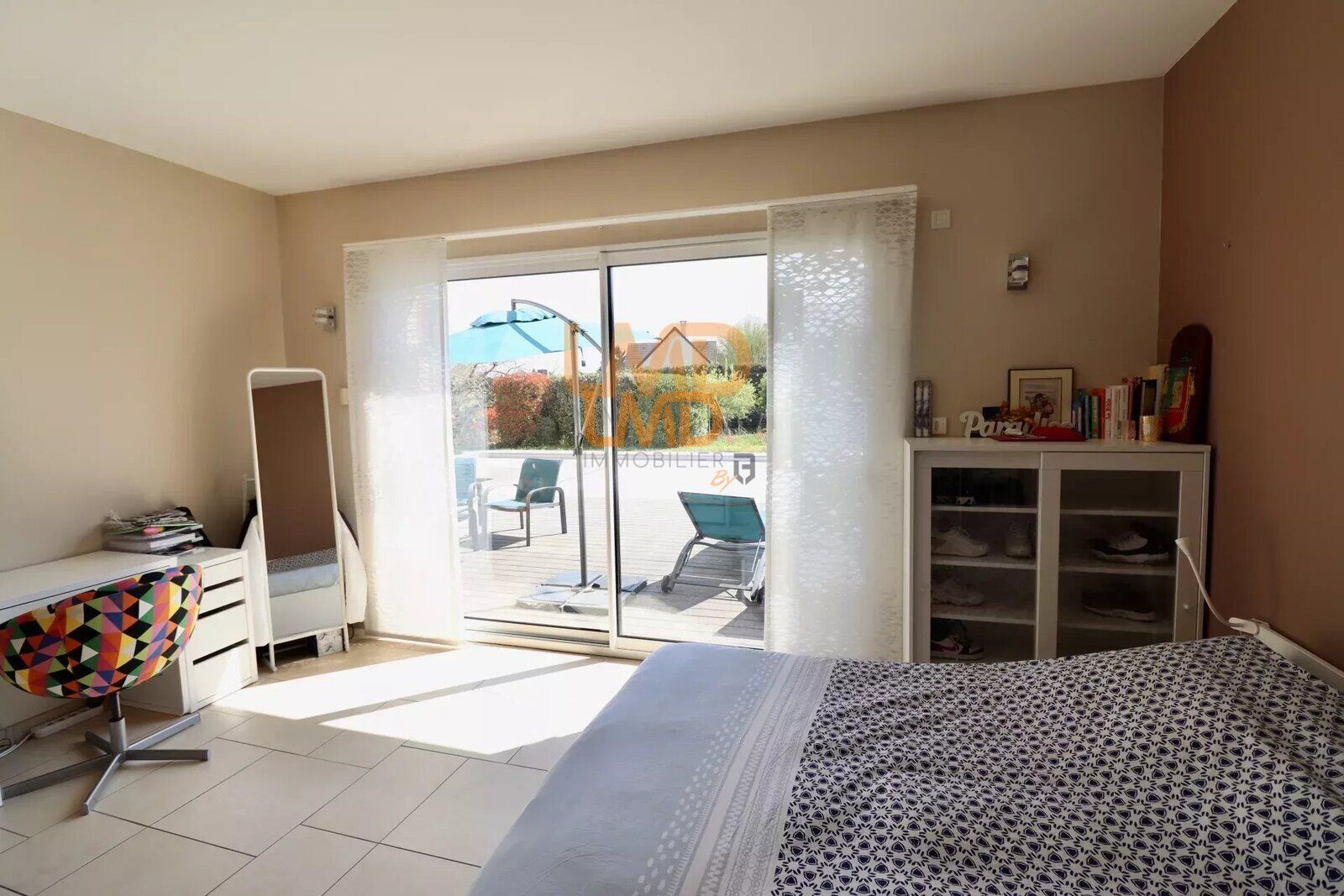 Maison irréprochable 4 chambres  - 661c45f1-457d-4a9e-b356-640512dc7abd