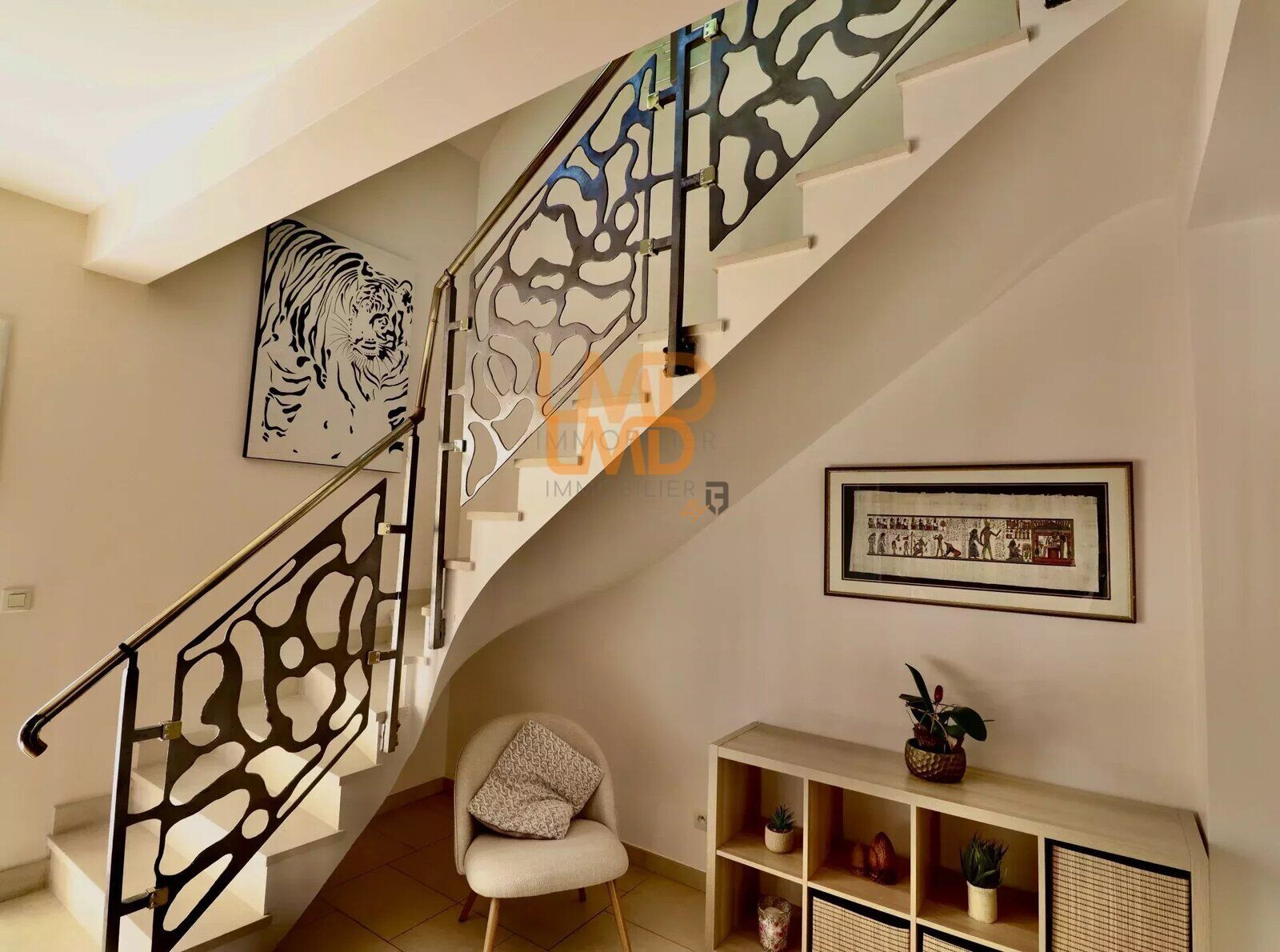 Maison irréprochable 4 chambres  - 1fb8b985-f67e-4f02-9479-7ccca1fbfac3