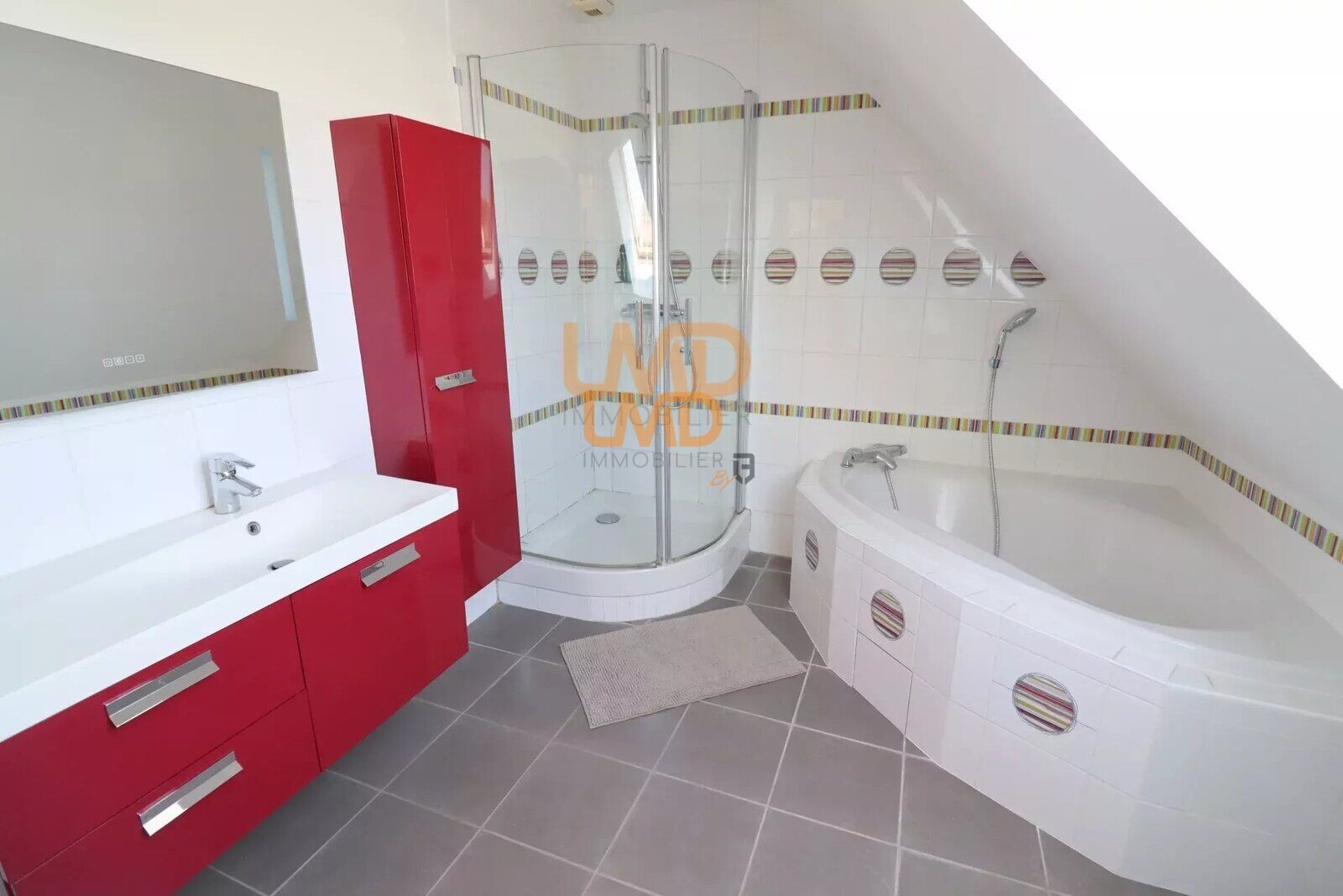 Maison irréprochable 4 chambres  - 3722ec64-bc96-4853-a9ce-fc5e2e54b2cd