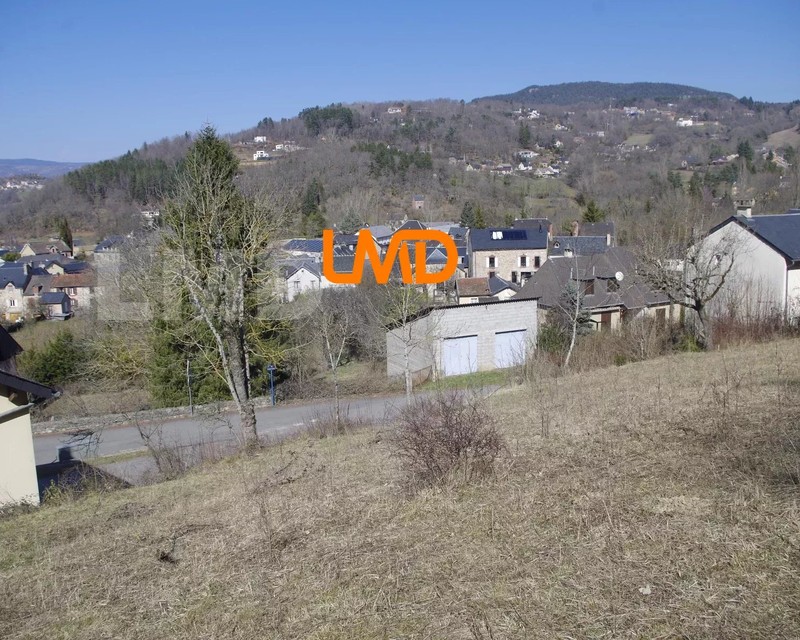 Terrain à batir à Banassac - acff1109-c43f-43f8-b182-359b04080c9b