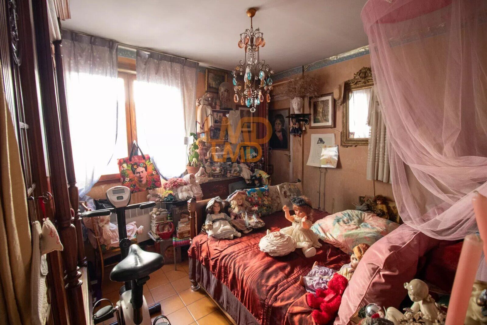 Appartement 3 pièces avec locataire en place. - fa44d65c-80ec-4b83-84d7-bf21cec6ed91