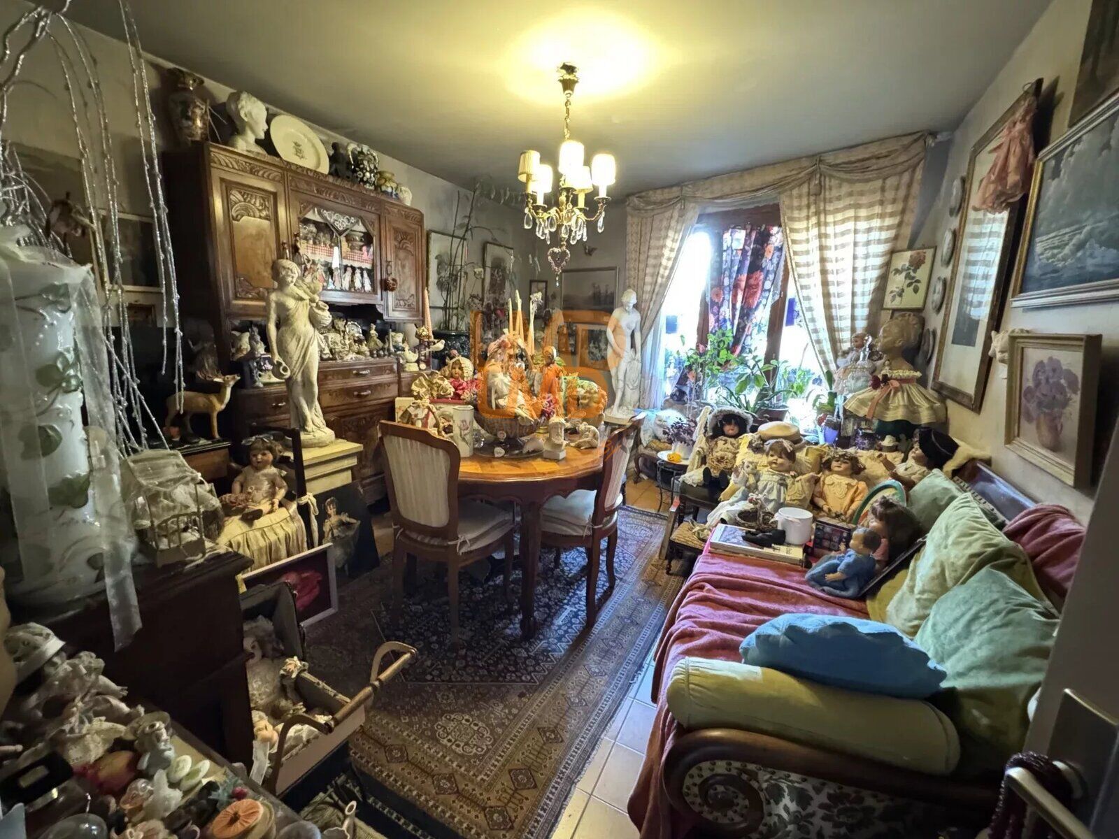 Appartement 3 pièces avec locataire en place. - 0f489581-eed8-443f-beff-69c93fb677da