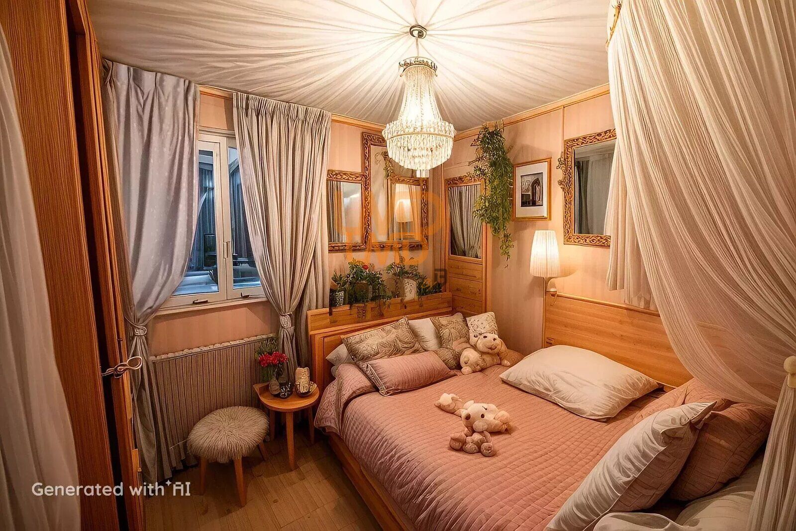 Appartement 3 pièces avec locataire en place. - ba5e945f-6485-4248-a29b-d37b178c5f5a