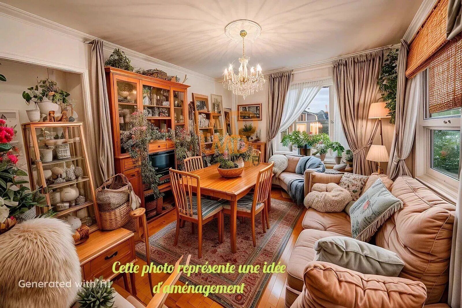 Appartement 3 pièces avec locataire en place. - 20a34970-a607-4945-89e3-4588b2d9168e