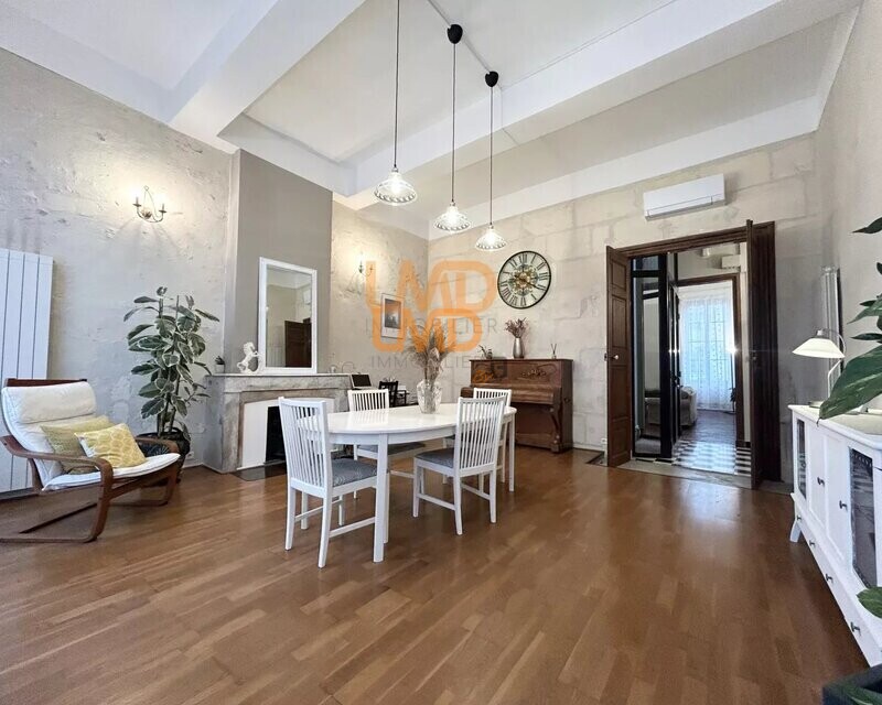 Maison de 243 m2 - Cachet - Cave - 7be4dde2-1d13-49db-aea7-f168c89c1db1