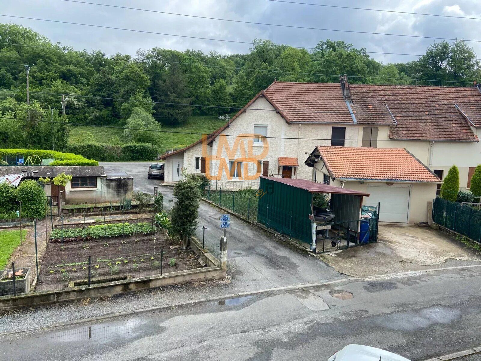 Maison charmante à Firmi, 84 m², 3 chambres - 0a5eac7c-0fa4-4b58-b970-72c70ad67cd8