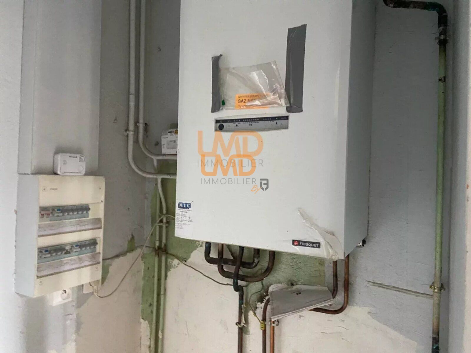 Maison charmante à Firmi, 84 m², 3 chambres - 47794832-189f-4df5-ad45-17bf08144fbb