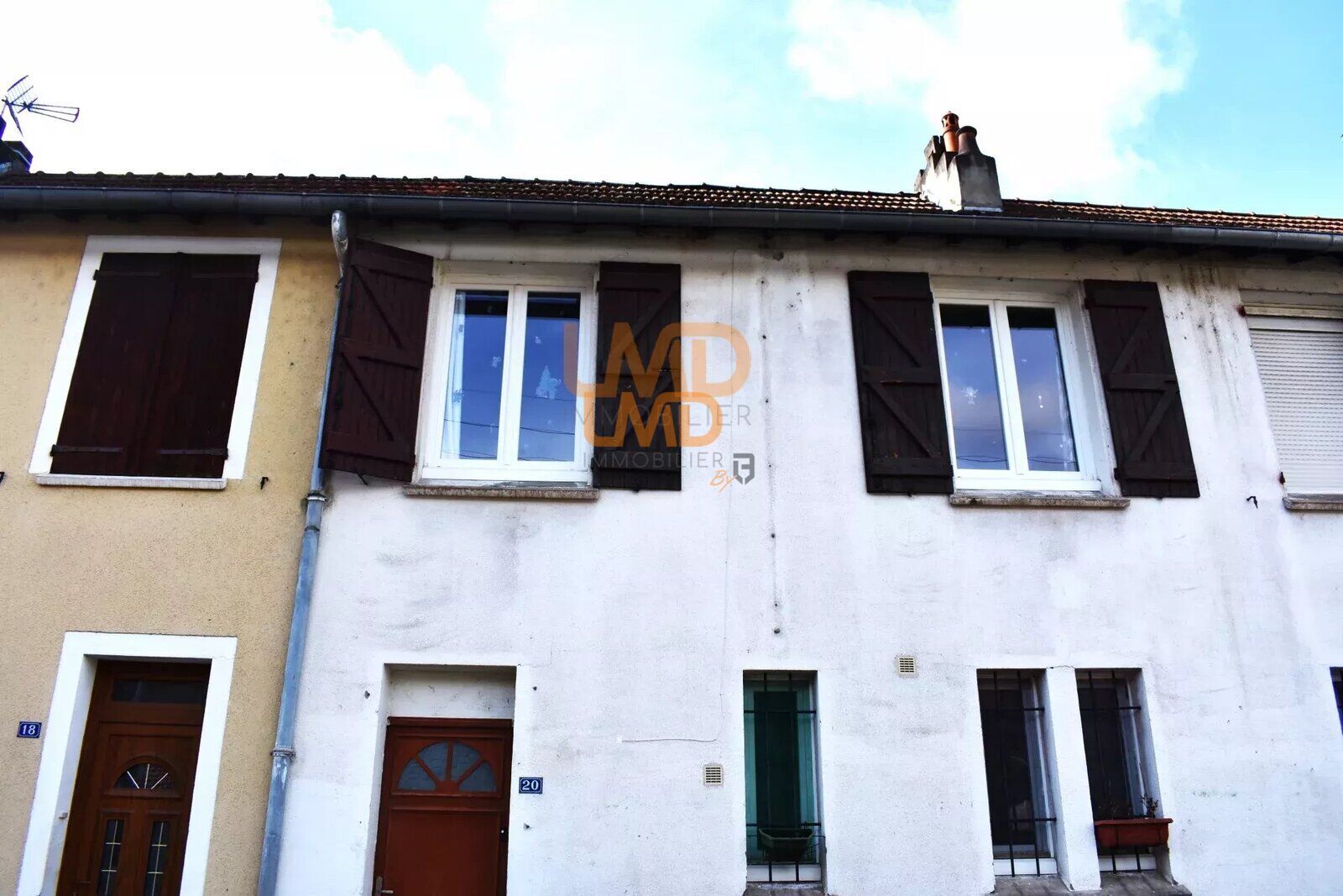 Maison charmante à Firmi, 84 m², 3 chambres - b1ab9e42-1f5b-4dfc-bcc4-cd03f17f73cc