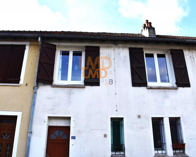 Maison charmante à Firmi, 84 m², 3 chambres - b1ab9e42-1f5b-4dfc-bcc4-cd03f17f73cc