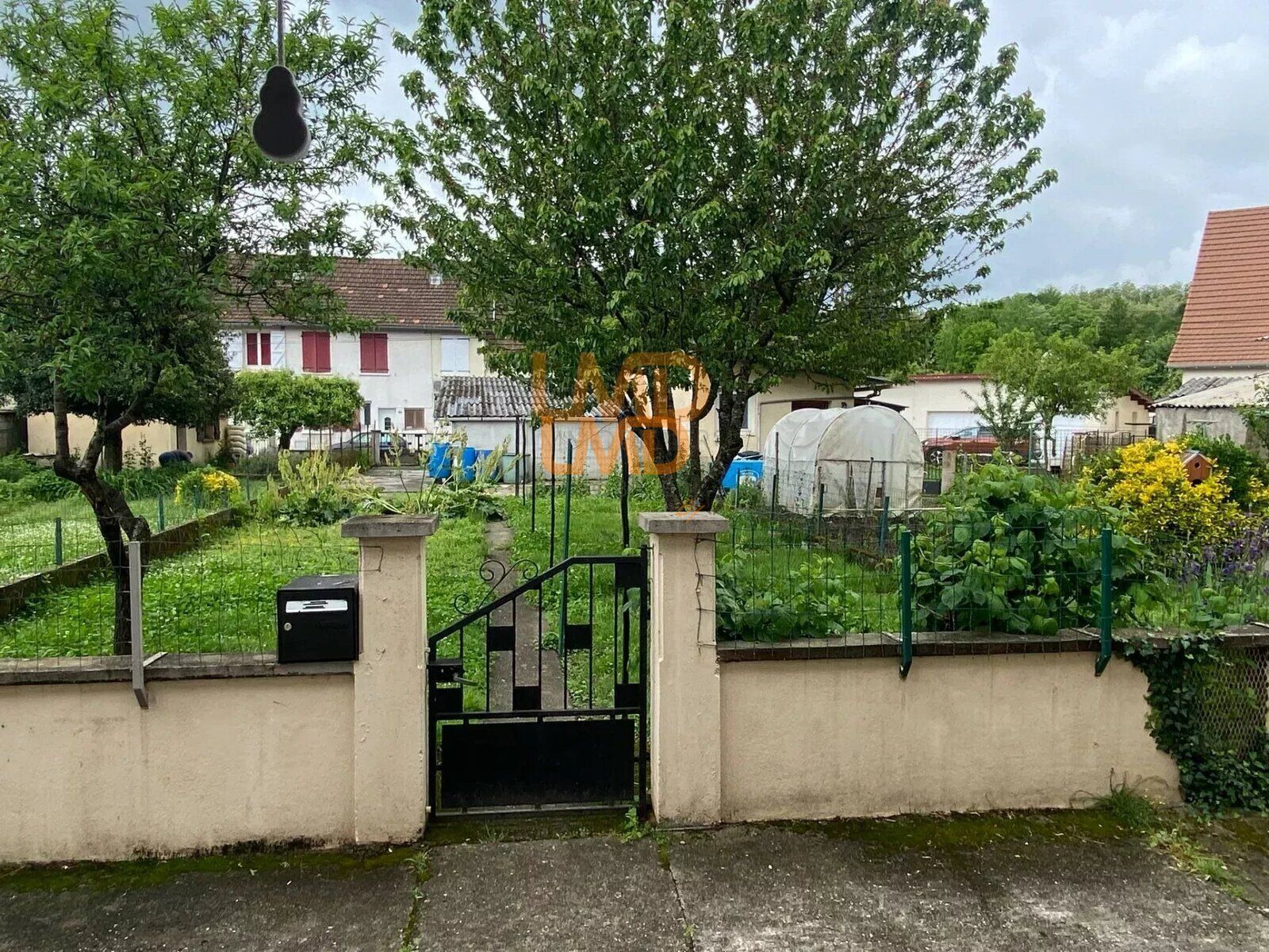 Maison charmante à Firmi, 84 m², 3 chambres - b1a9338b-e7f7-47bb-955b-b114c3a41137