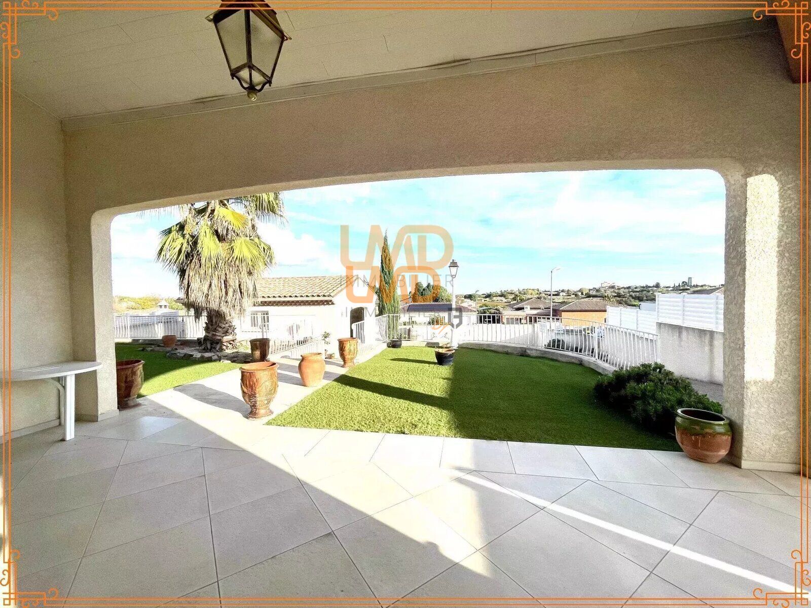 Villa Magalas – qualité, charme et potentiel - 2c52eae2-ce66-4544-b7a0-673e3260ff0e