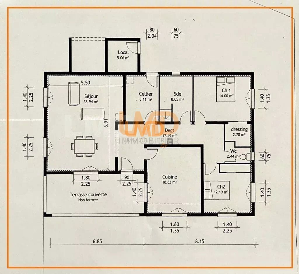 Villa Magalas – qualité, charme et potentiel - e176335e-9c03-471b-9cf5-e50e12bd4474