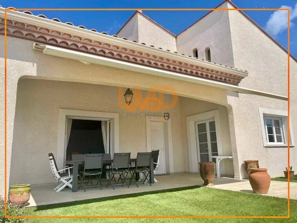 Villa Magalas – qualité, charme et potentiel - 16c10868-e89e-4d1c-8c39-c672d8255589