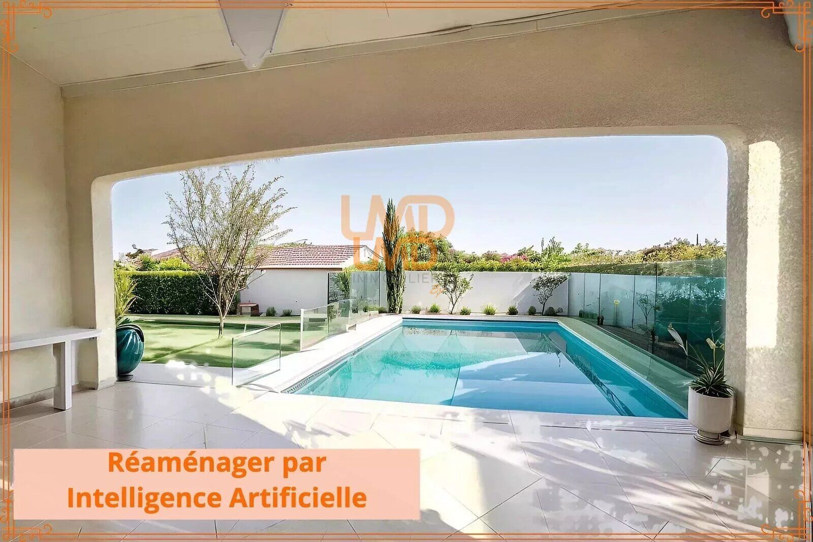 Villa Magalas – qualité, charme et potentiel - b2e14050-a6a0-4c65-ba17-6e45477cfff2