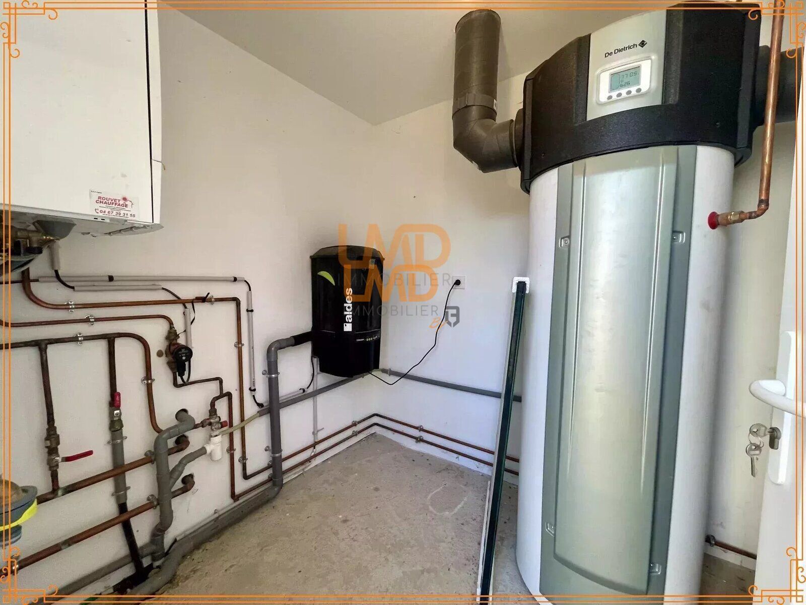 Villa Magalas – qualité, charme et potentiel - 2fbad4b8-6019-4a81-b584-d9938de60aa8