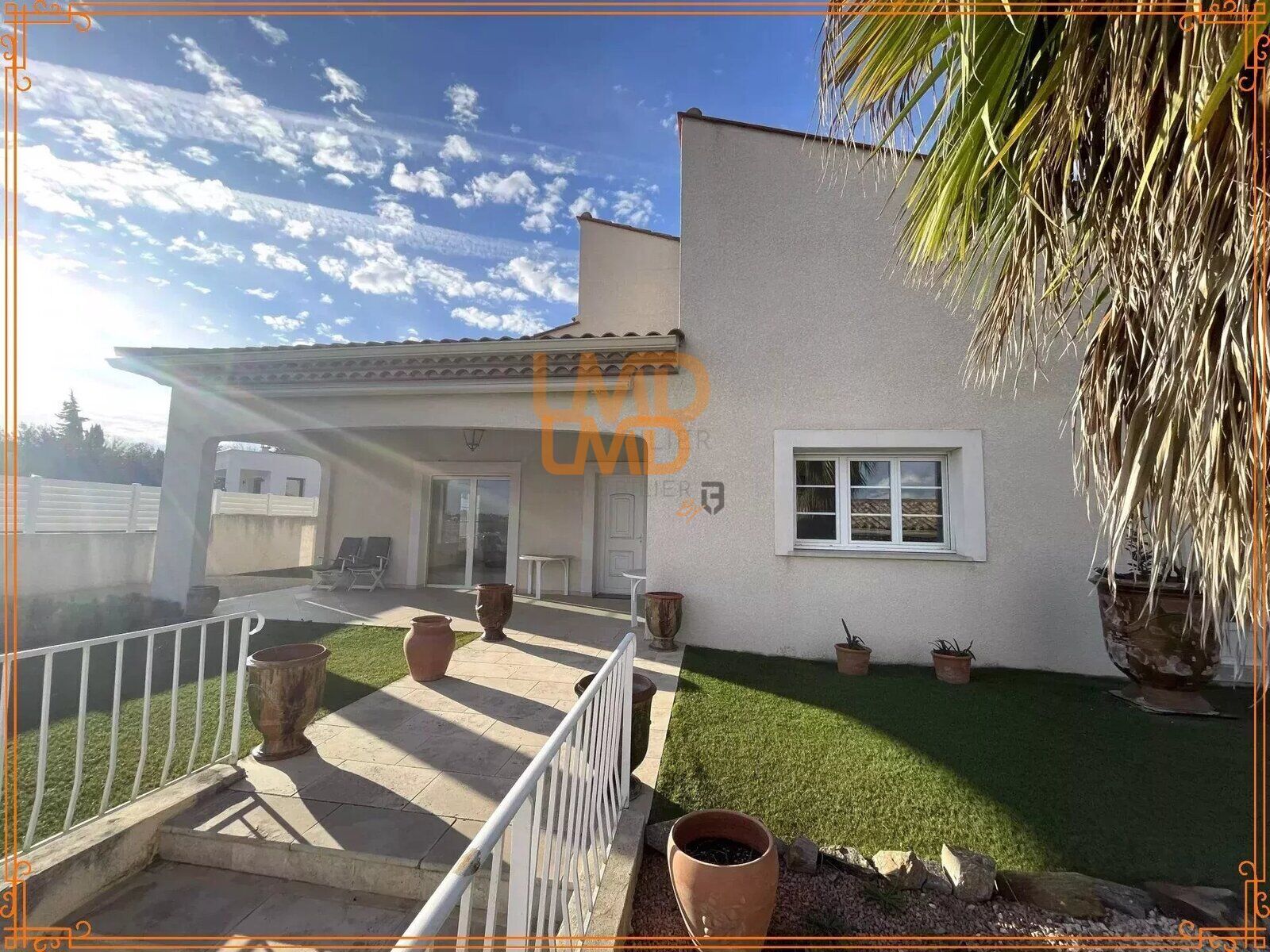 Villa Magalas – qualité, charme et potentiel - 26a4d578-09fd-46b4-89dd-c1b2c004e909