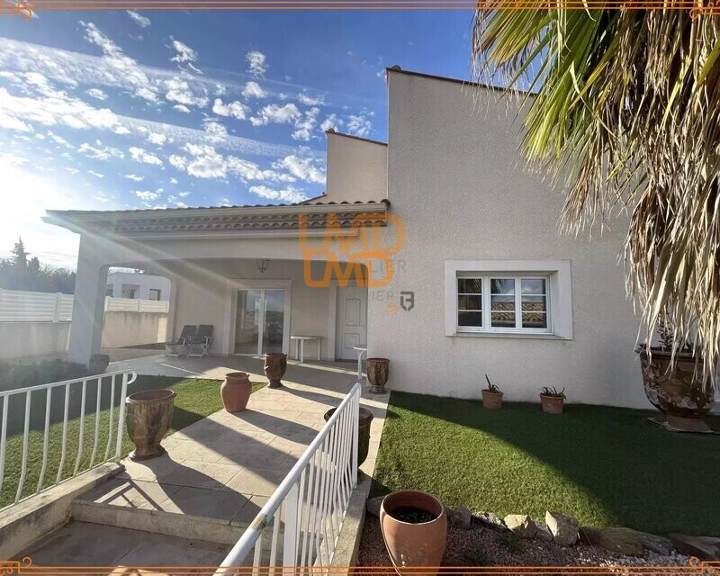 Villa Magalas – qualité, charme et potentiel - 26a4d578-09fd-46b4-89dd-c1b2c004e909