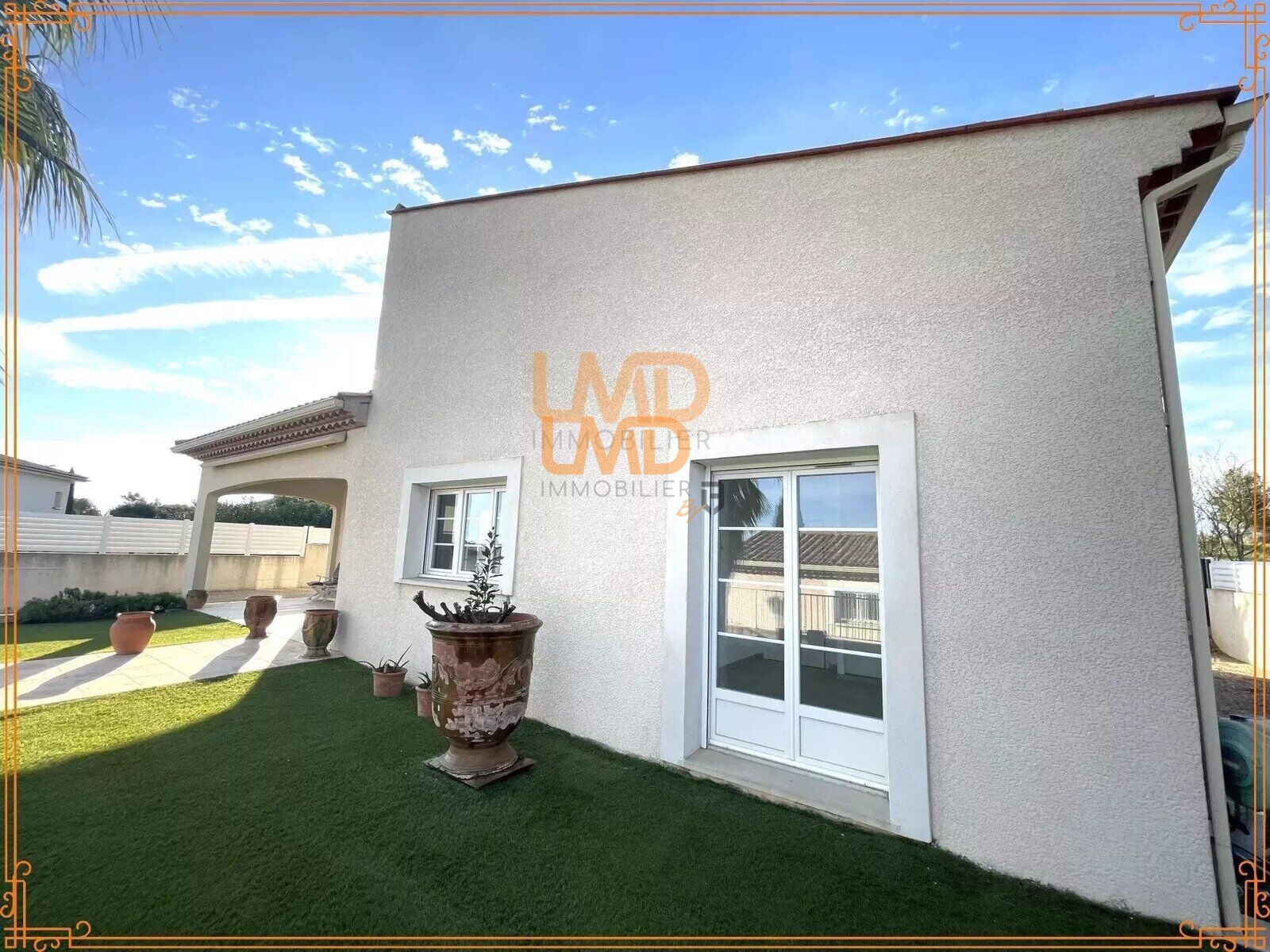 Villa Magalas – qualité, charme et potentiel - fe907818-9011-4b55-8c54-d45687688a94