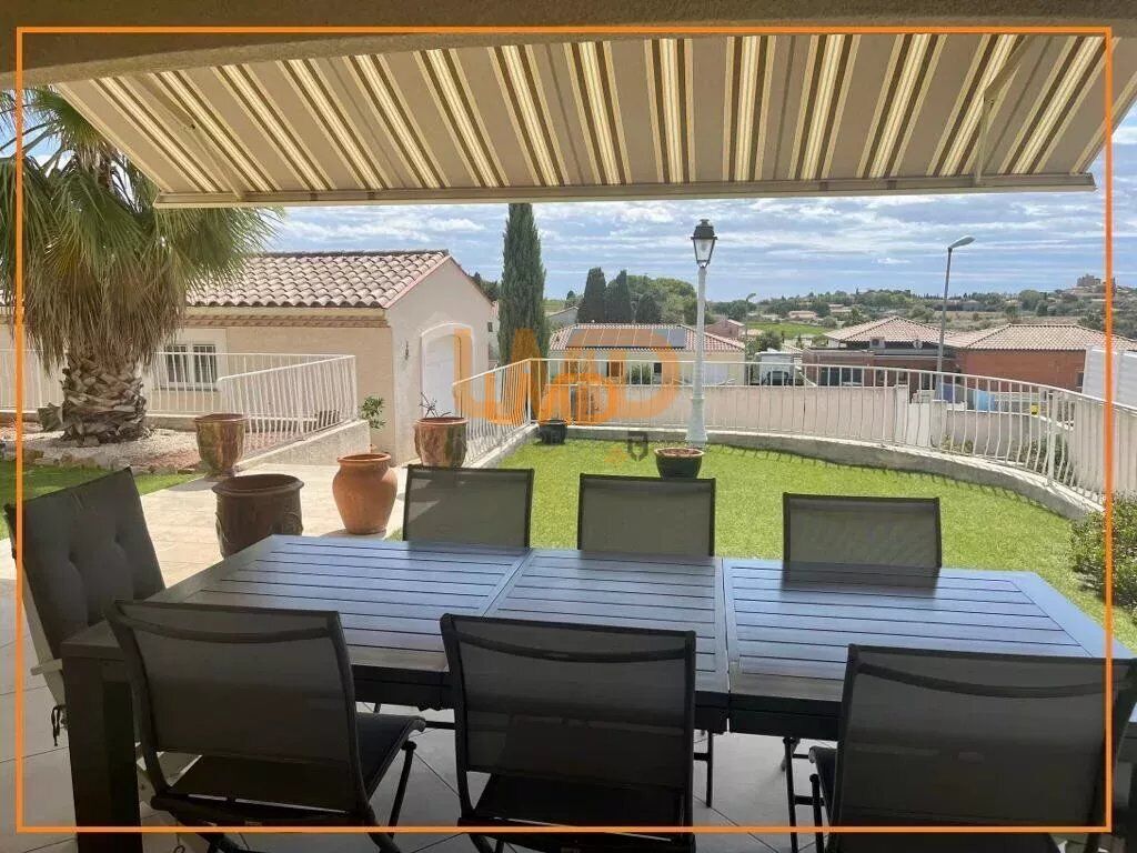 Villa Magalas – qualité, charme et potentiel - 84532706-7e7f-42f3-a15c-29500b800b80