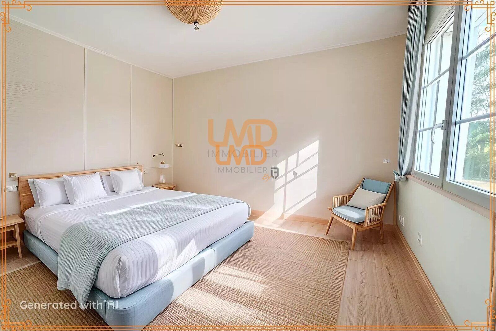 Villa Magalas – qualité, charme et potentiel - e0f058f0-be97-4e51-80b2-6503a21335a5