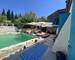 maison en pierre de 140m2  .. piscine. garage - Img 8282 1 