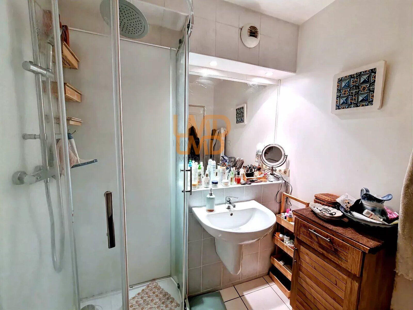 Appartement de type  T3 d'une superficie de 71 m2. - 79990a2a-bd4a-44a2-b25e-2659cf9eb685