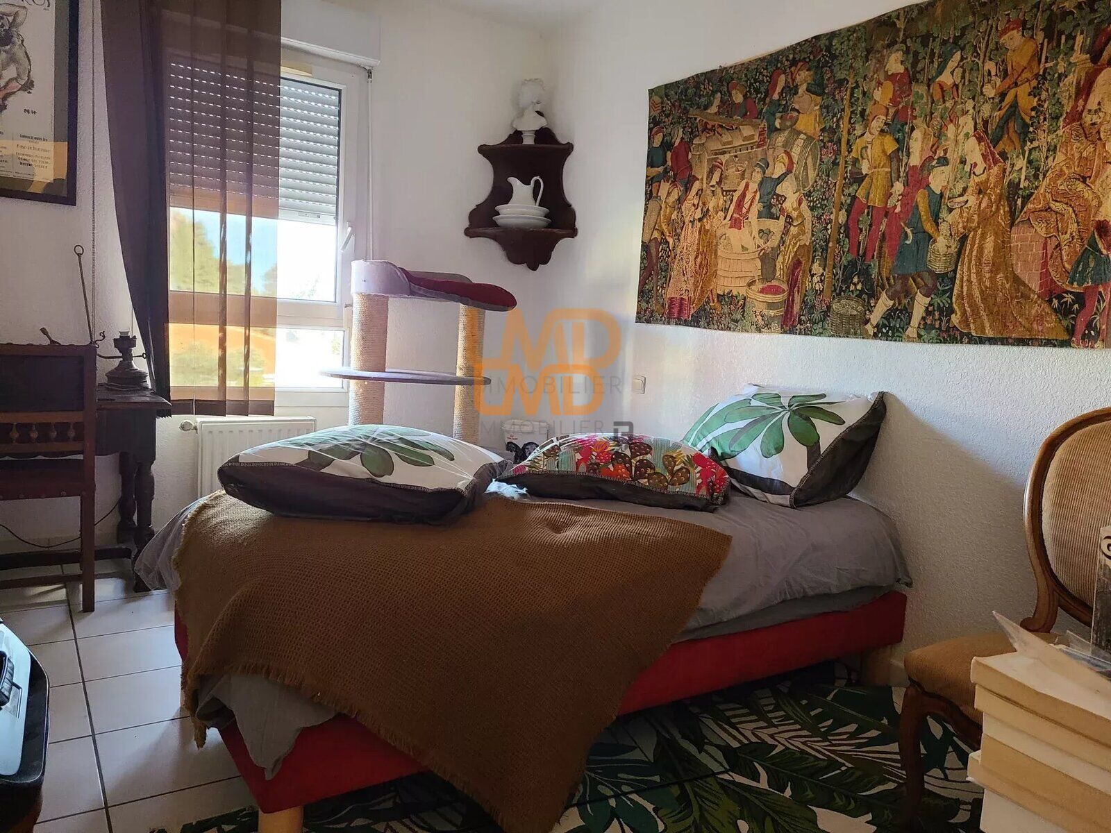 Appartement de type  T3 d'une superficie de 71 m2. - 920516a4-2aa8-46f4-a4e7-6995120e4c04