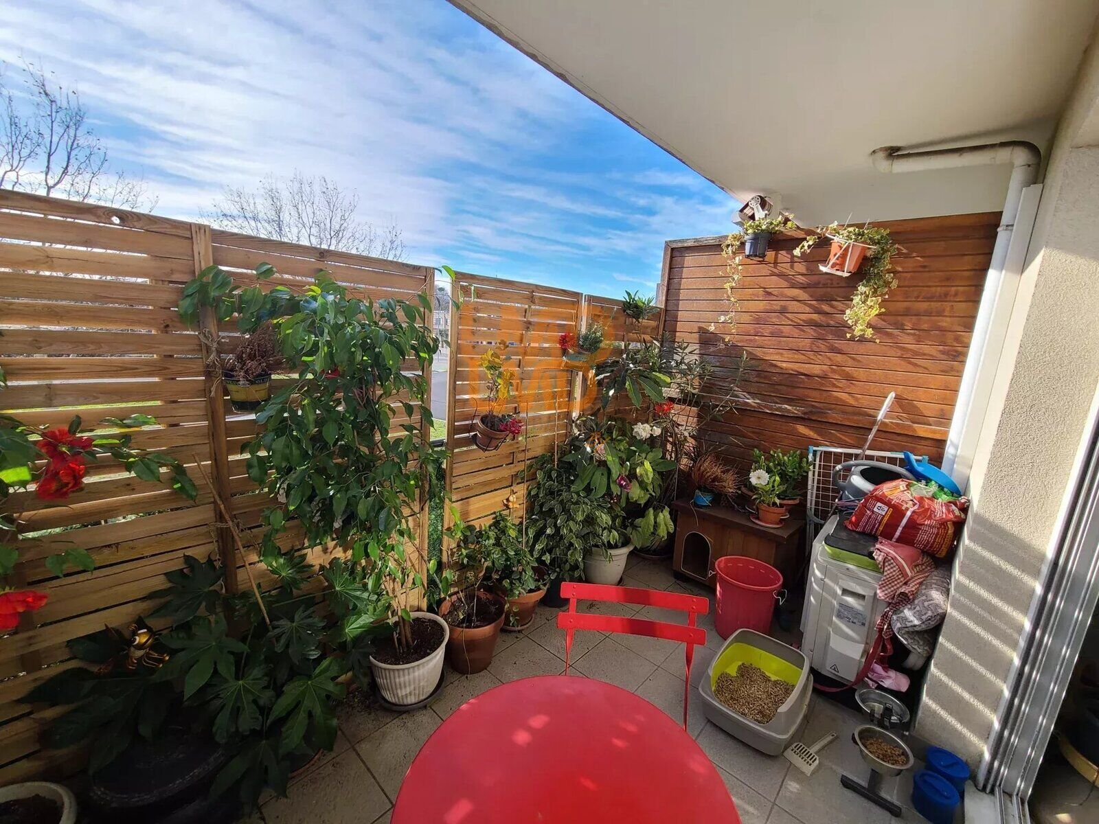 Appartement de type  T3 d'une superficie de 71 m2. - 3bc1248f-e610-4322-9588-fb35011d9762