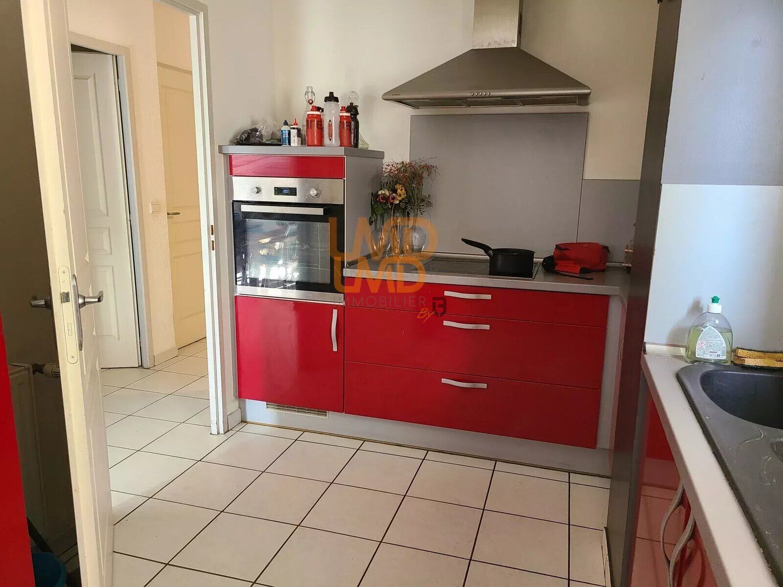 Appartement de type  T3 d'une superficie de 71 m2. - fd7ca4dd-0cac-4f36-a37e-6ef2086dc12f