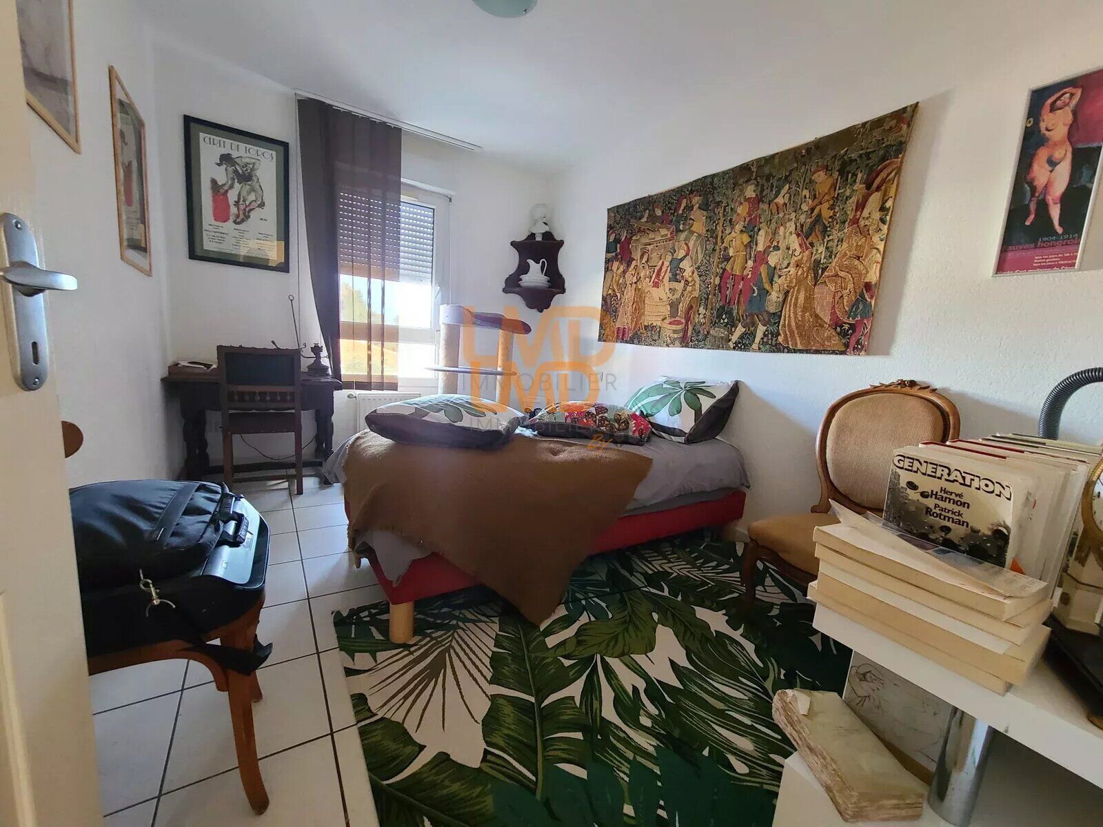 Appartement de type  T3 d'une superficie de 71 m2. - 128e2ee7-c6af-4833-99bd-9ef309184ee8