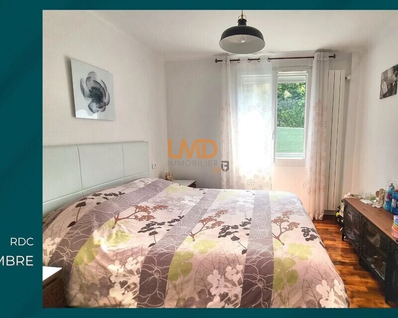 Maison 7 Pièces –  5 Chambres - 155 m²  – Bas Montmorency - b2a7bdcf-dd4e-43e3-ba42-a4d60f01ffcf