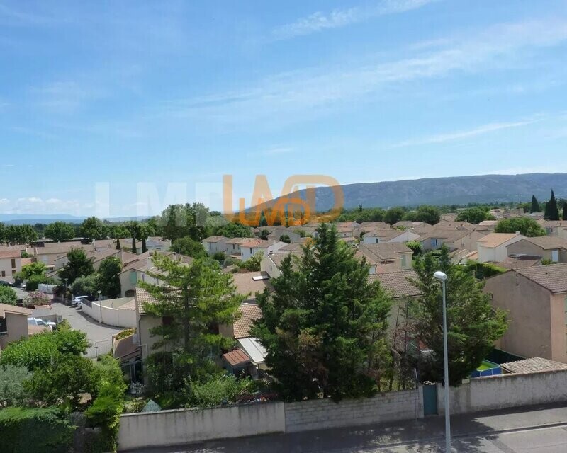 Beau T3 résidence Cavaillon - 18990299-4a19-4c24-a284-b5573590bcd4