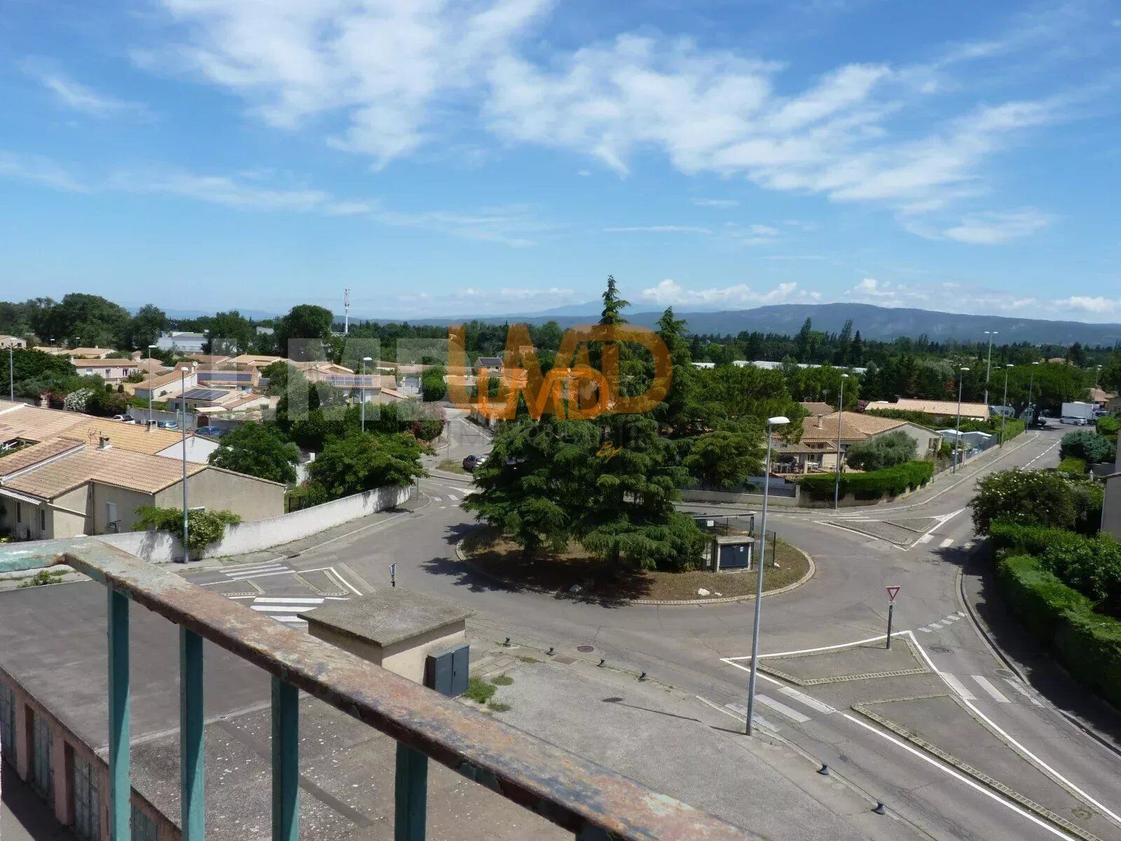 Beau T3 résidence Cavaillon - 164222ff-2e77-4dae-b473-5db92600f7f7